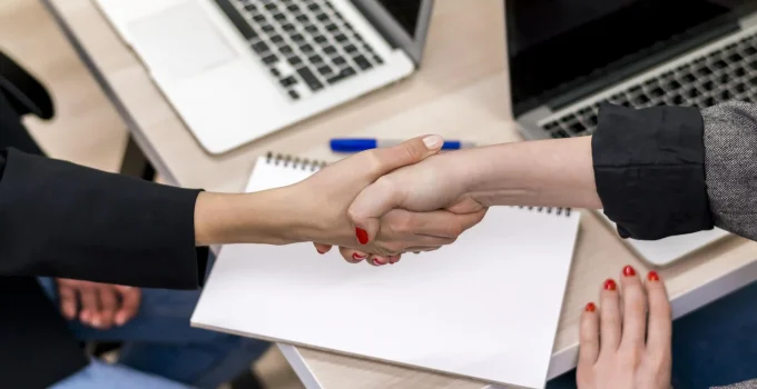 Solución de Conflictos