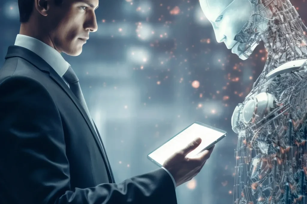 retrato-de-una-persona-y-un-robot_11zon
